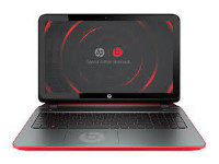 HP Pavilion Notebook 15-p099nr Beats Special Edition
