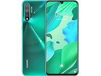 Huawei Phone nova 5