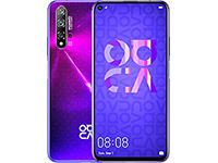 Huawei Phone nova 5t
