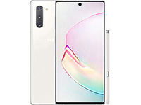 Samsung Mobile Phone Galaxy Note 10