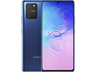 Samsung Mobile Phone Galaxy S10 Lite