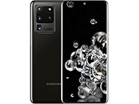 Samsung Mobile Phone Galaxy S20 Ultra 5G