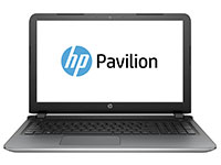 HP Pavilion Notebook 15-ab051nq