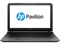 HP Pavilion Notebook 15-ab130na
