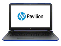 HP Pavilion Notebook 15-ab289sa