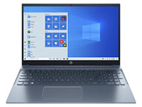 HP Pavilion Notebook 15-au031na