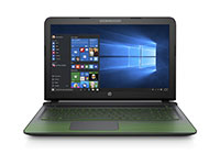 HP Pavilion Notebook 15-au033na