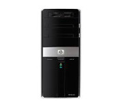 HP Pavilion Desktop Elite m9400z (CTO)