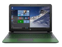 HP Pavilion Notebook 15-bc505nv