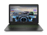 HP Pavilion Notebook 15-bc506nc
