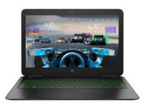 HP Pavilion Notebook 15-bc506np