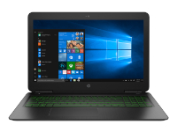 HP Pavilion Notebook 15-bc510nt