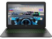 HP Pavilion Notebook 15-bc511nh