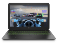 HP Pavilion Notebook 15-bc514nc