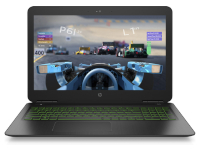 HP Pavilion Notebook 15-bc543ur