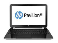 HP Pavilion Notebook 15-n079sr