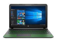 HP Pavilion Notebook 15-n091er