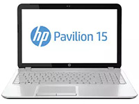 HP Pavilion Notebook 15-n208tu