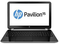 HP Pavilion Notebook 15-n220se