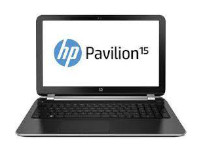 HP Pavilion Notebook 15-n221se