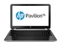 HP Pavilion Notebook 15-n233sl