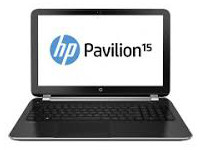 HP Pavilion Notebook 15-n259se
