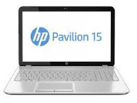 HP Pavilion Notebook 15-n260se