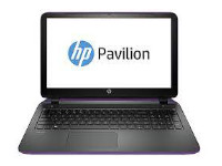 HP Pavilion Notebook 15-p000ne