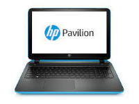 HP Pavilion Notebook 15-p217nx