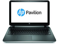 HP Pavilion Notebook 15-p228na