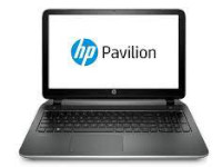 HP Pavilion Notebook 15-p258nm