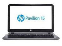 HP Pavilion Notebook 15-p270ne