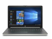 HP Pavilion Notebook 15-db0084ax