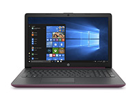 HP Pavilion Notebook 15-db0500sa