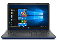 HP Pavilion Notebook 15-db1000na