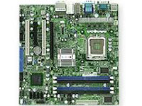 Supermicro Motherboard C2SBM-Q