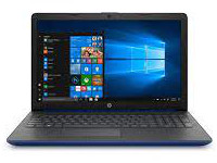 HP Pavilion Notebook 15-db1005ns