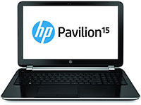HP Pavilion Notebook 15-db1027nf