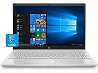 HP Pavilion Notebook 15-db1030cy