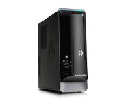 HP Pavilion Desktop Slimline s3616cn