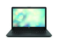 HP Pavilion Notebook 15-db1100ur