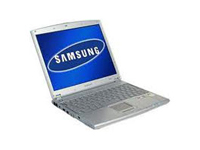 Samsung Laptop / Notebook NP-Q20