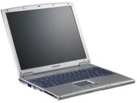 Samsung Laptop / Notebook NP-X05
