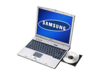 Samsung Laptop / Notebook NP-X10