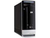 HP Pavilion Desktop Slimline s3620fr