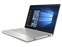 HP Pavilion Notebook 15-db1810ng