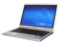 Samsung Laptop / Notebook NP-Q30 Plus - [DDR2]