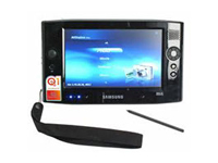 Samsung Laptop / Notebook NP-Q1 Ultra Mobile PC