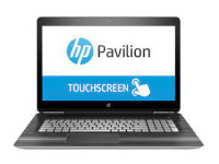 HP Pavilion Notebook 17-by0001nh