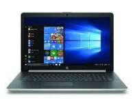 HP Pavilion Notebook 17-by0001nw